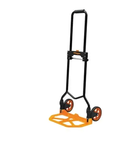 Wózek transportowy Villager VHF 85