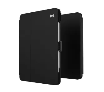 Etui Speck Balance Folio z klapką do iPad Pro 11" M5 2025 / iPad Pro 11" M4 2024 Czarny