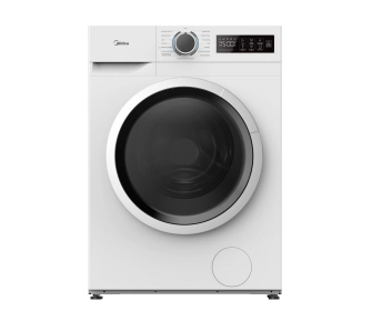 Pralka Midea MF110W80BA10/WW-PL Slim PowerMix 8kg 1400obr/min