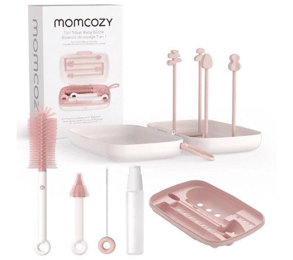 Momcozy LS001-PK00NB-A
