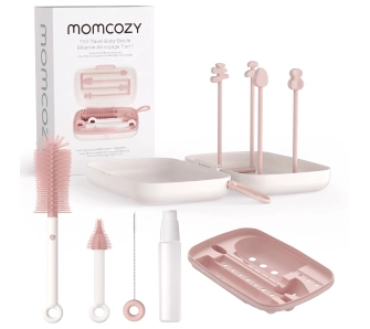 Zestaw do czyszczenia Momcozy LS001-PK00NB-A