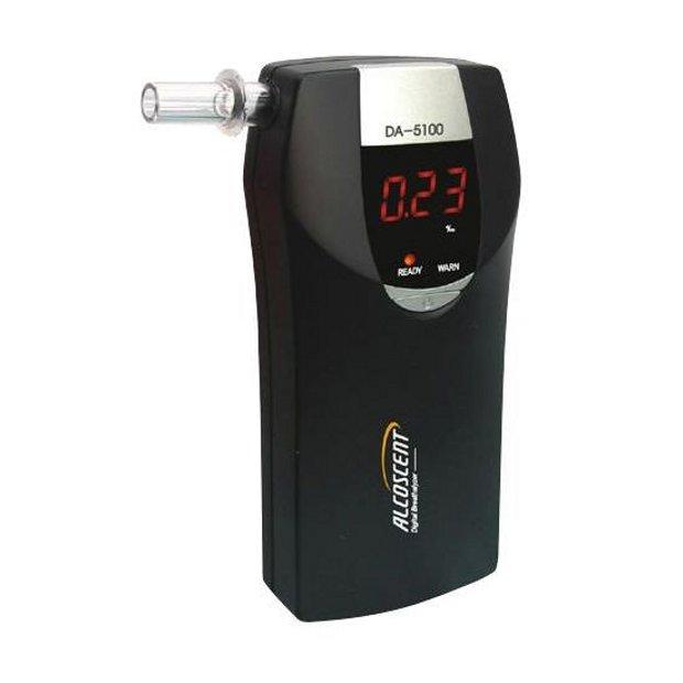 PROMILER AlcoFind DA5100