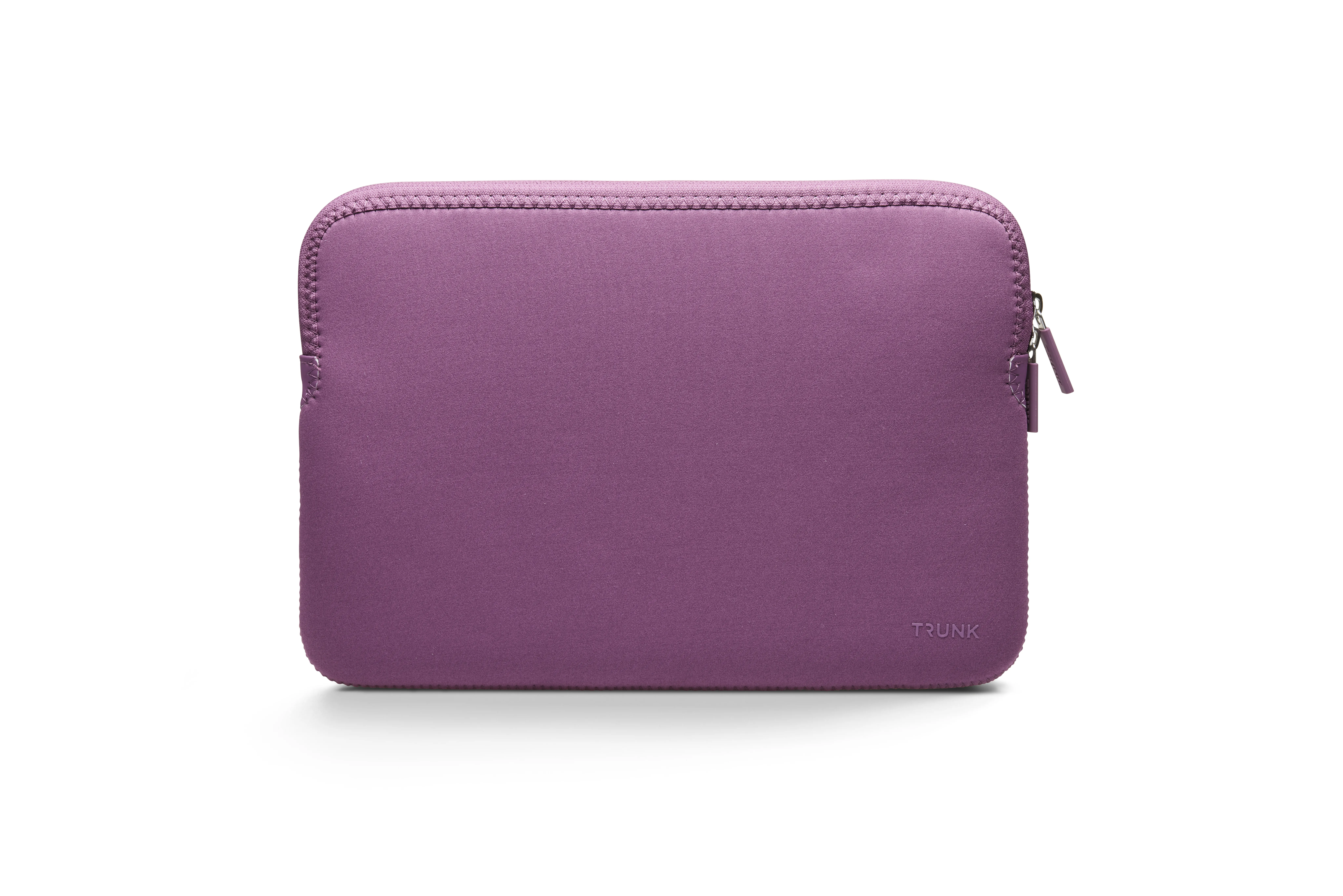 Etui na laptop Trunk Sleeve MacBook 13" Fioletowy
