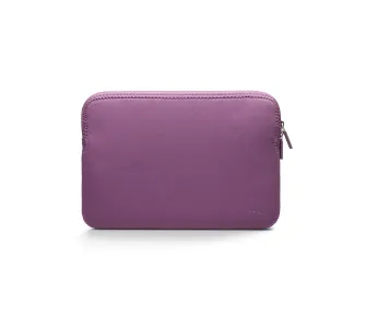 Etui na laptop Trunk Sleeve MacBook 13" Fioletowy