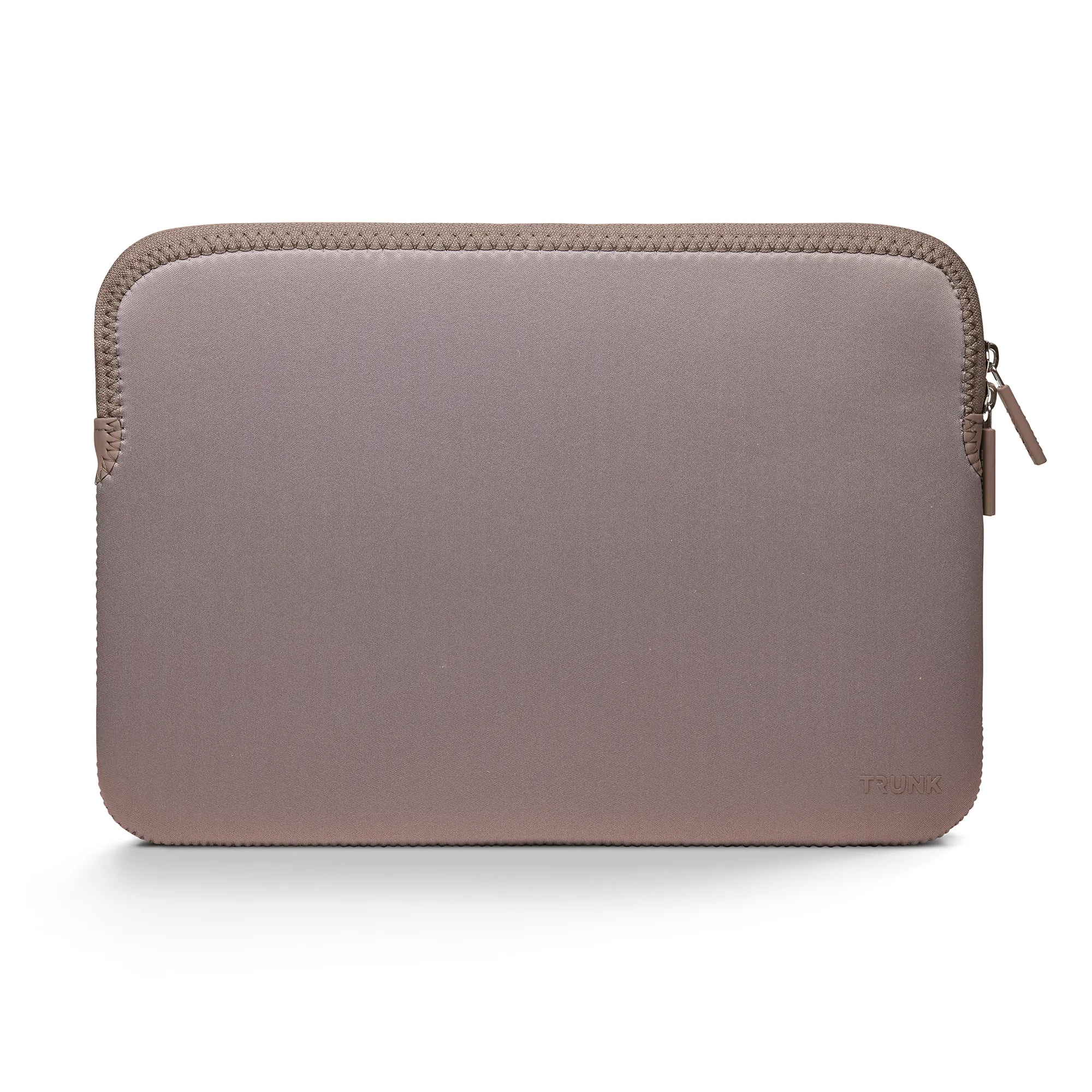Etui Trunk Neoprene Sleeve MacBook 13" Brązowy