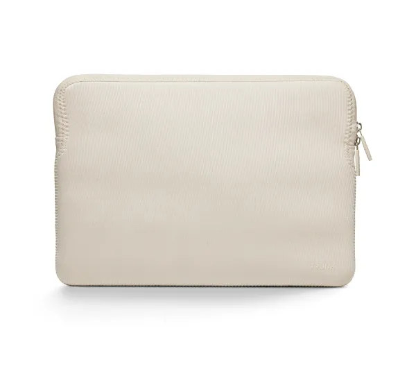 Trunk Neoprene Sleeve MacBook 13" Beżowy