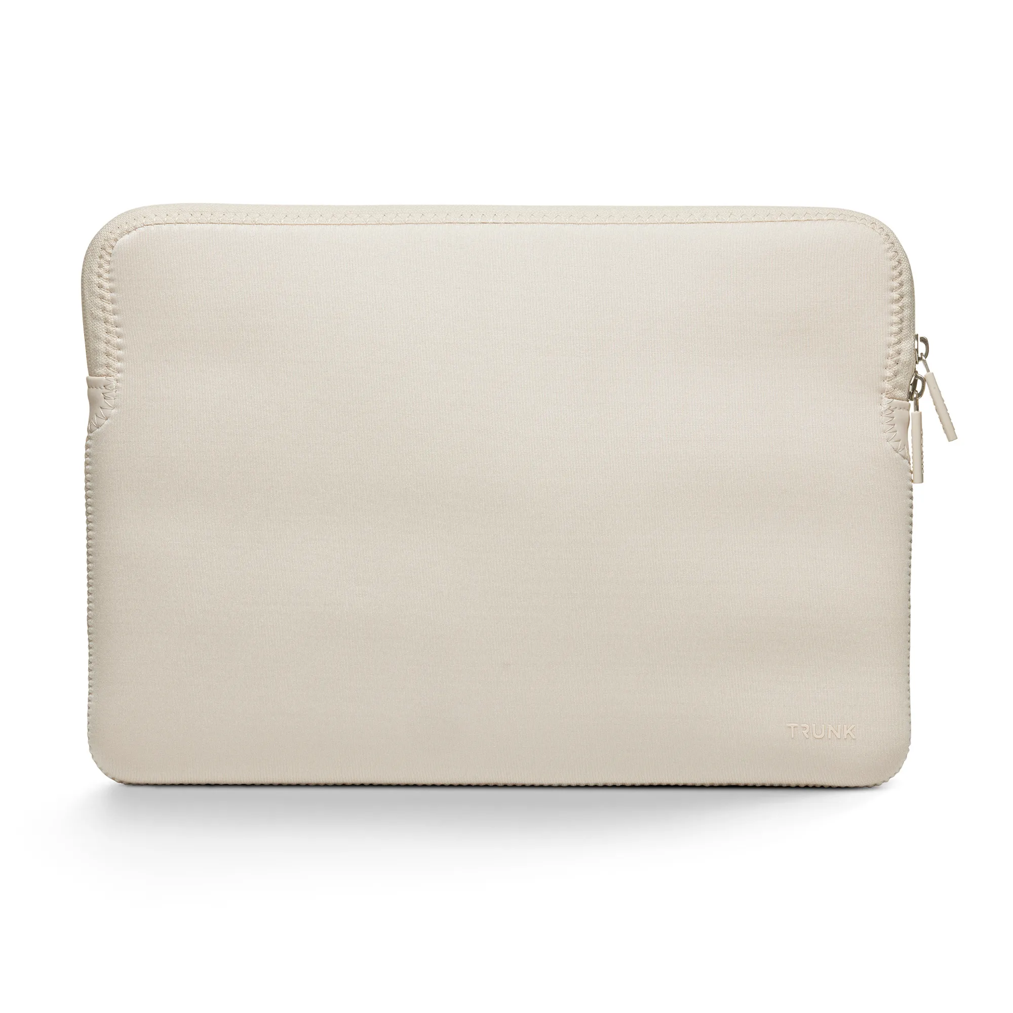 Etui Trunk Neoprene Sleeve MacBook 13" Beżowy