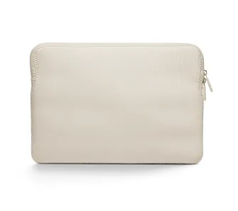 Etui Trunk Neoprene Sleeve MacBook 13" Beżowy