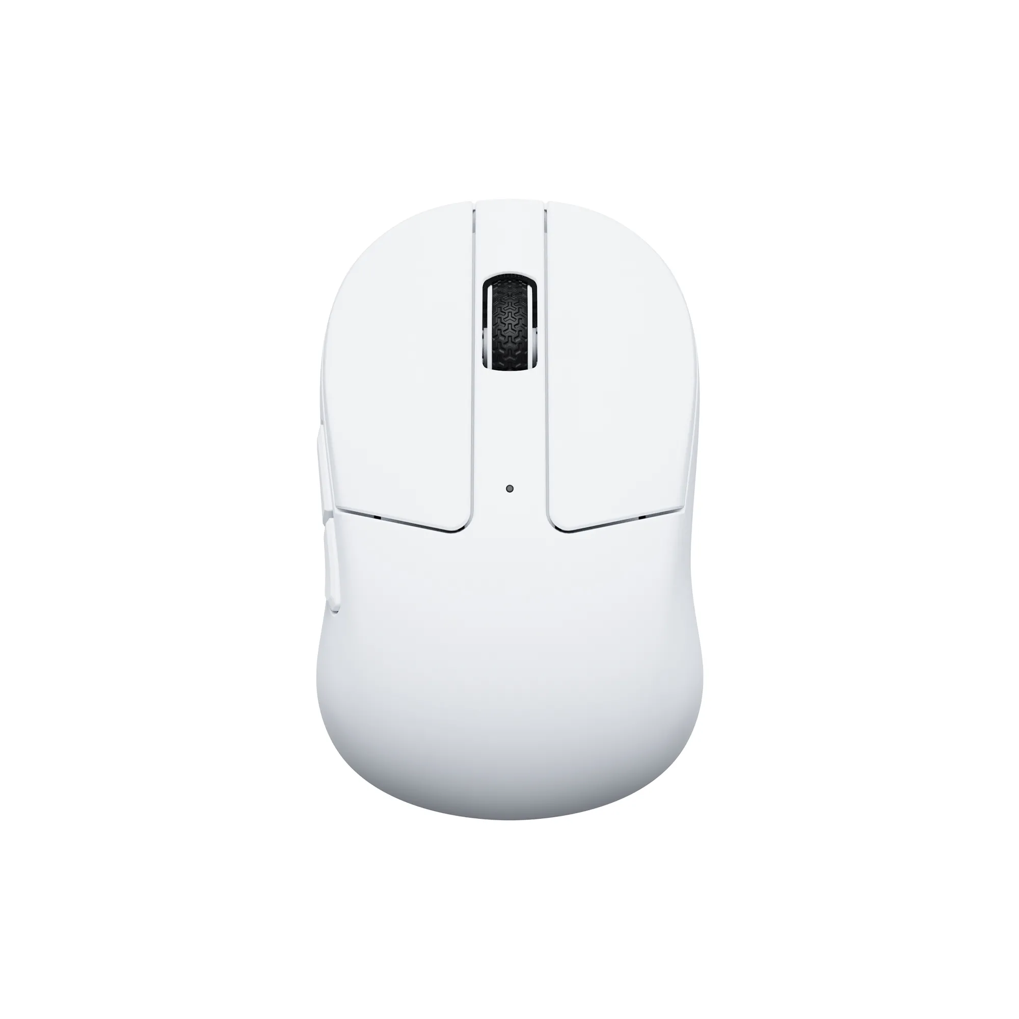 Myszka Keychron M4-A24 8K Biały