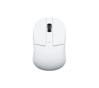 Myszka Keychron M4-A24 8K Biały
