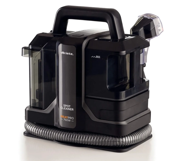 Odkurzacze - Ariete 2482 Spot Cleaner Heat Pro 750W