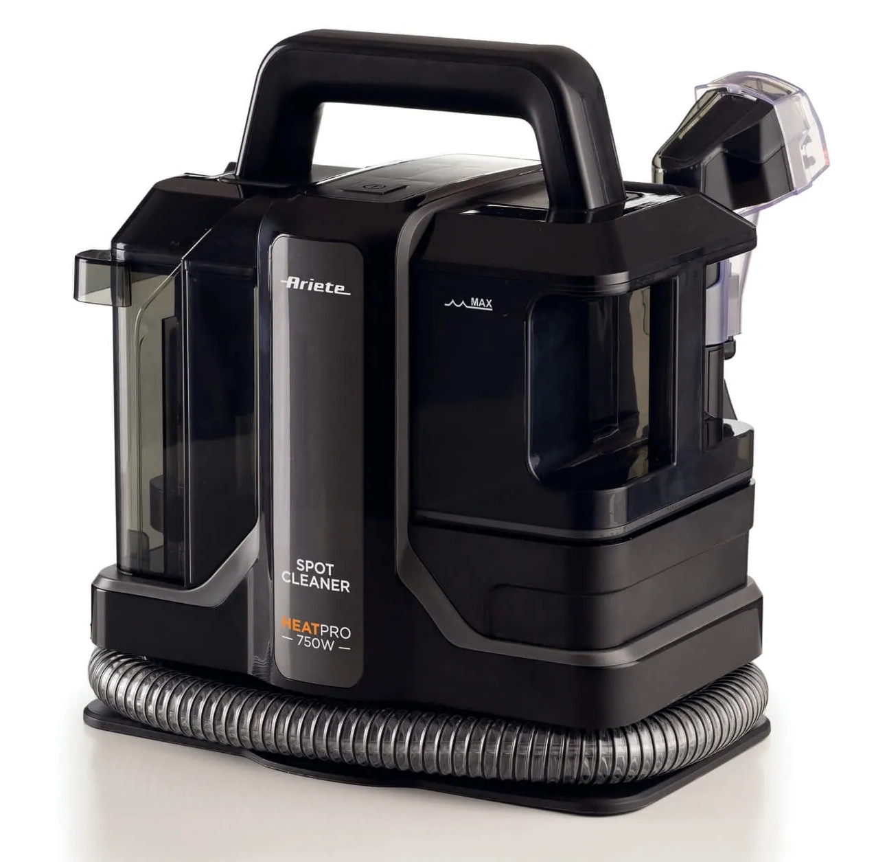 Odkurzacz Ariete 2482 Spot Cleaner Heat Pro 750W