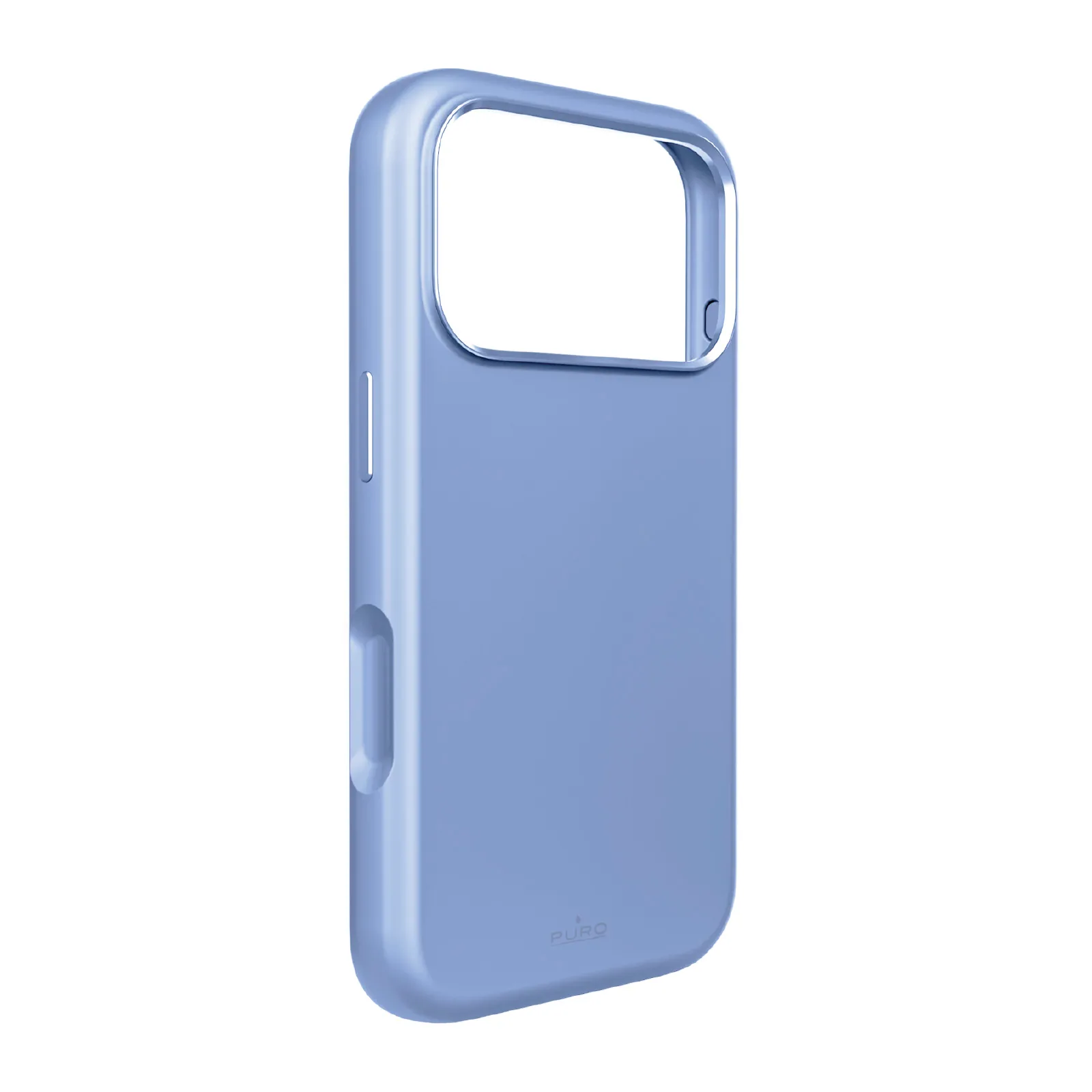 Etui Puro Icon Mag Pro do iPhone 18 Pro Jasnoniebieski