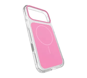 Etui SBS Block Mag do iPhone 18 Pro Max Różowy