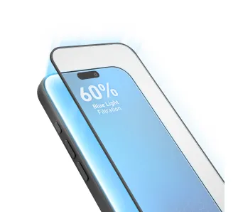 Szkło hartowane SBS Eyesafe do iPhone 18 Pro