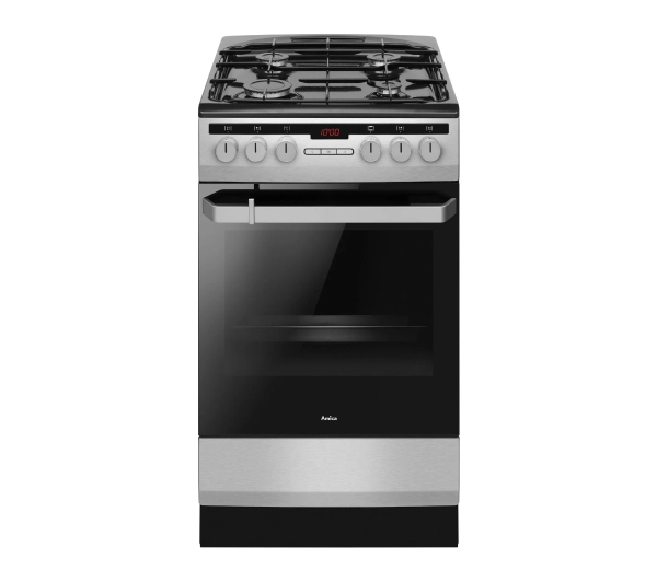 Amica 58GES2.33HZPTAF(XSX) Termoobieg