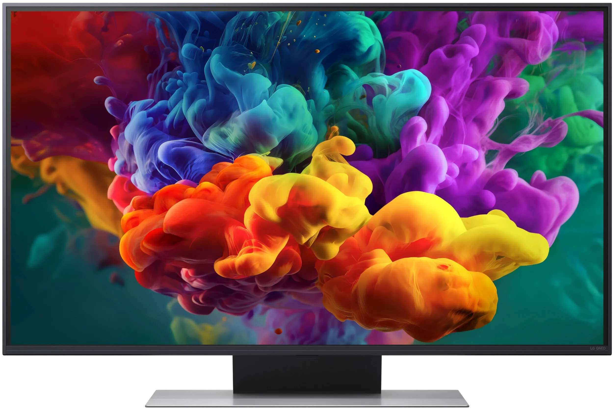 Telewizor LG 43QNED86B6B 43" QNED evo AI Mini LED 4K 60Hz webOS HDMI 2.1 DVB-T2