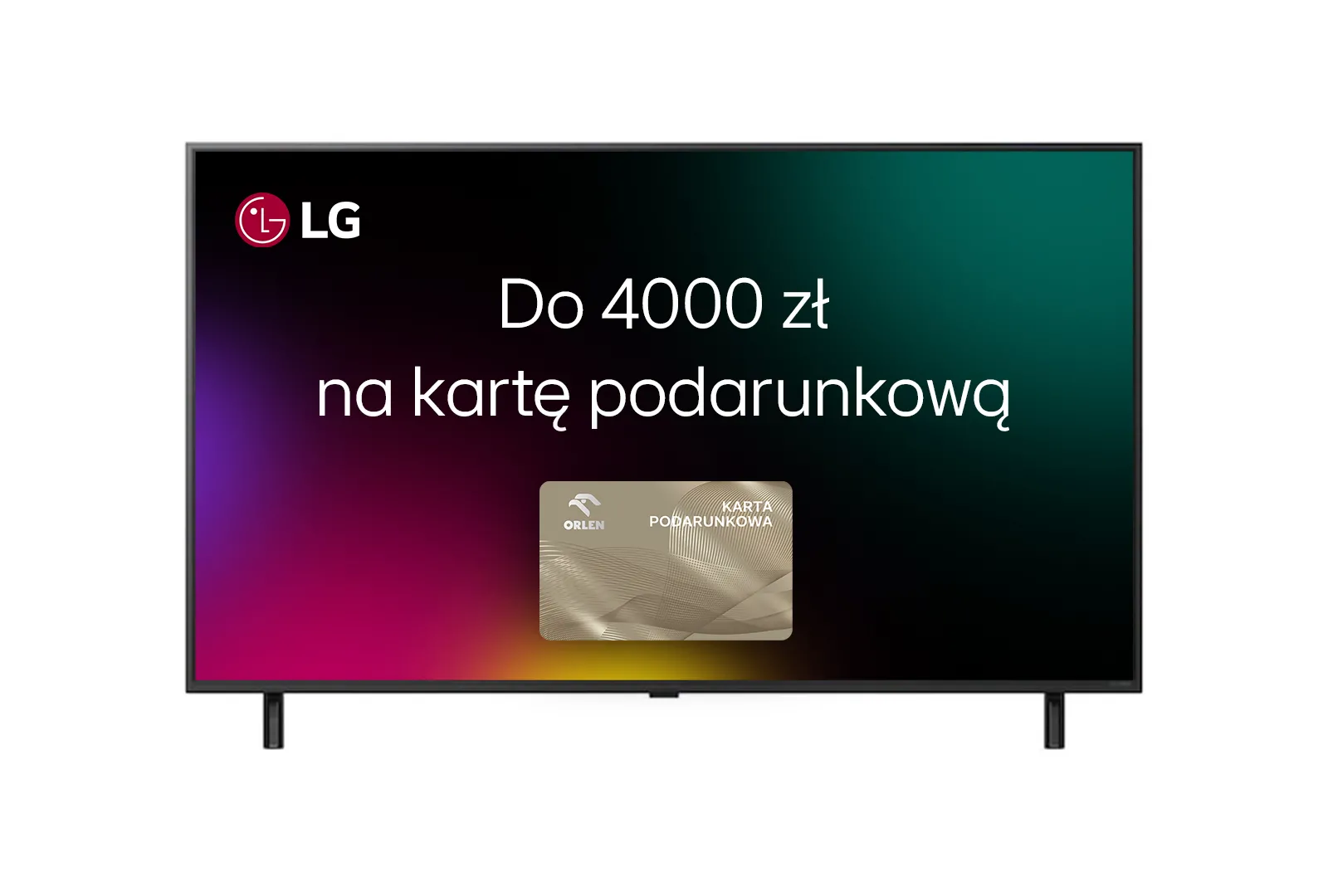 Telewizor LG 43QNED86B6B 43" QNED evo AI Mini LED 4K 60Hz webOS HDMI 2.1 DVB-T2