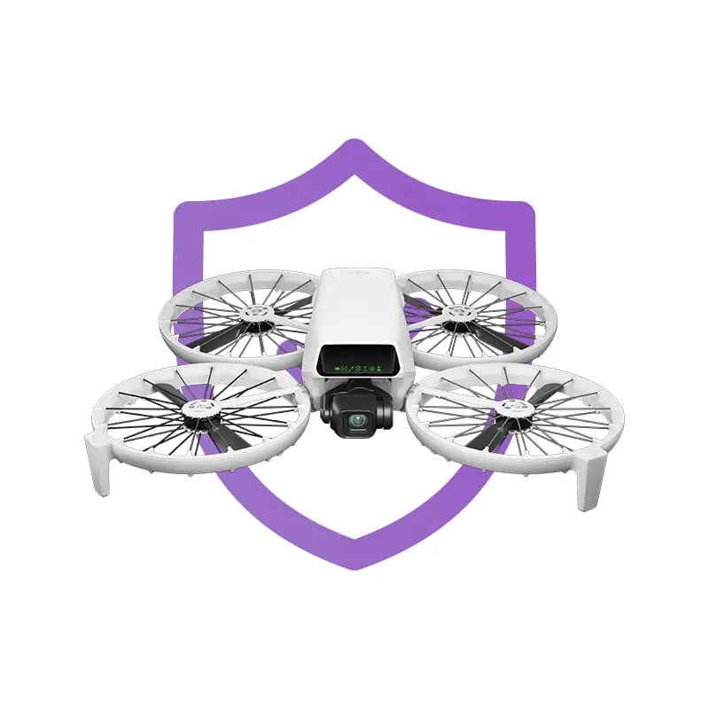 Ochrona DJI Care Refresh DJI Flip (plan dwuletni) - karta