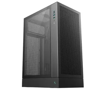 Obudowa DeepCool CH170 Plus Czarny