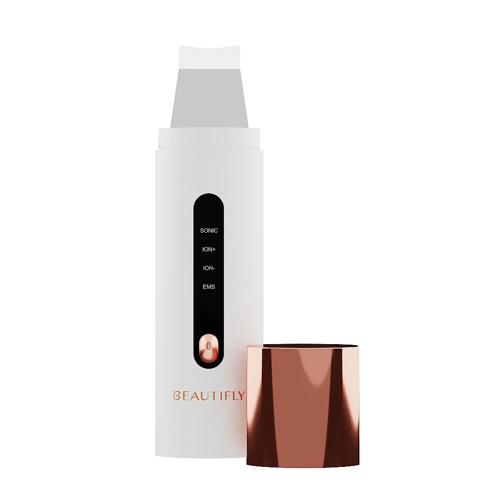Urządzenie do peelingu kawitacyjnego Beautifly Scrub Slim Pro