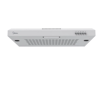 Okap Midea MH60F17EM21WB Biały