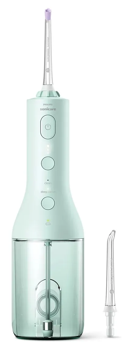 Irygator do zębów Philips Sonicare Power Flosser 3000 HX3826/24
