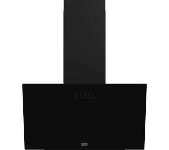 Okap Beko b300 BHCA62330BH Czarny