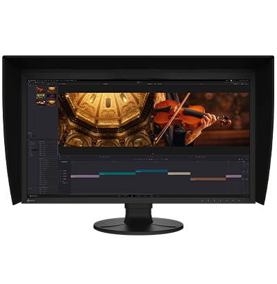 Monitor Eizo ColorEdge CG3100X 30,5" 4K IPS 60Hz 15ms Graficzny