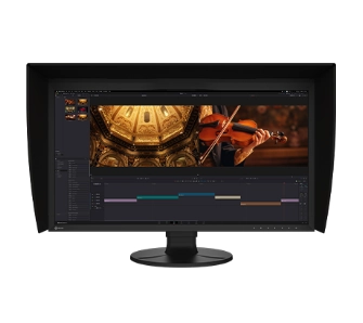 Monitor Eizo ColorEdge CG3100X 30,5" 4K IPS 60Hz 15ms Graficzny