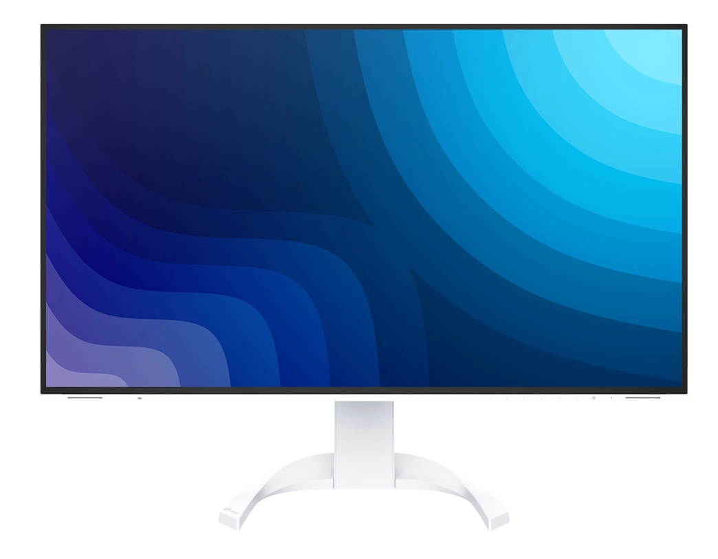 Monitor Eizo FlexScan EV3240X-WT 31,5 4K IPS 60Hz 5ms Biały