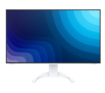 Monitor Eizo FlexScan EV3240X-WT 31,5 4K IPS 60Hz 5ms Biały