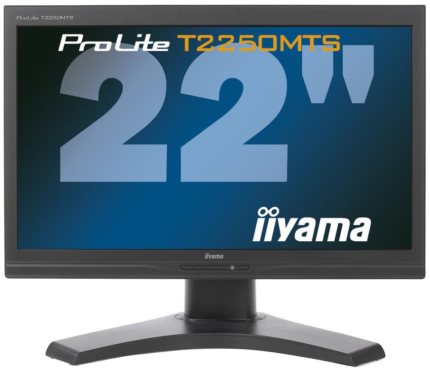 iiyama ProLite T2250MTS-1