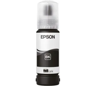 Tusz Epson EcoTank 108 Czarny 70 ml C13T09C14A