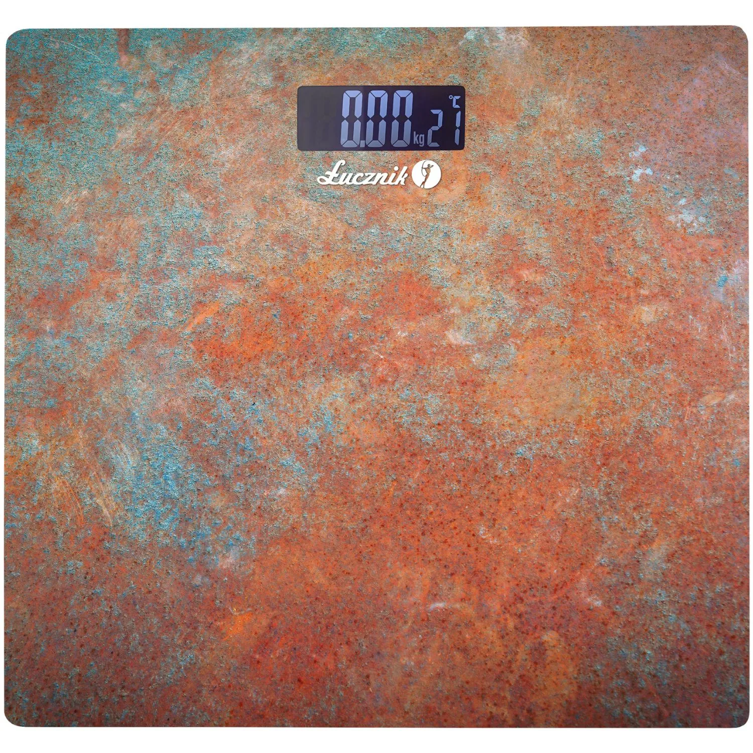 Waga Łucznik BS973 W20 150kg