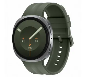 Samsung Galaxy Watch9 Funkcje AI 44mm LTE Srebrny