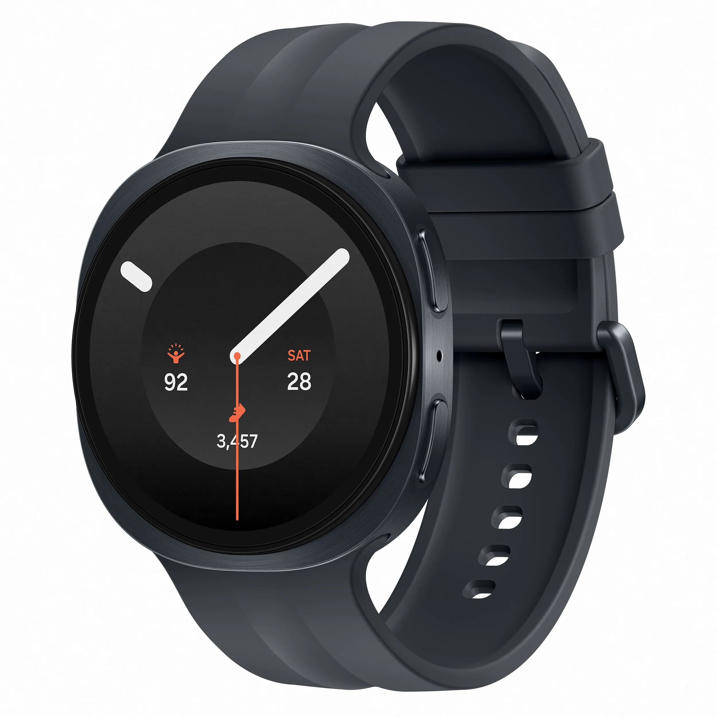 Samsung Galaxy Watch9 Funkcje AI 44mm LTE Grafitowy