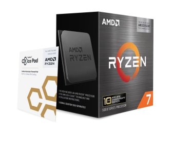 Procesor AMD Ryzen 7 5800X3D BOX (100-100000651POF)