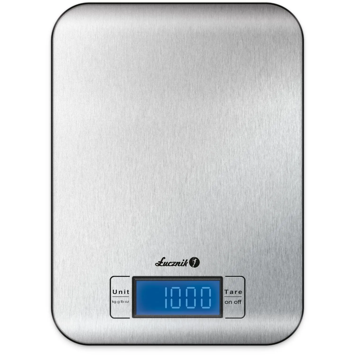 Waga Łucznik KS-509 A Tarowanie 5kg