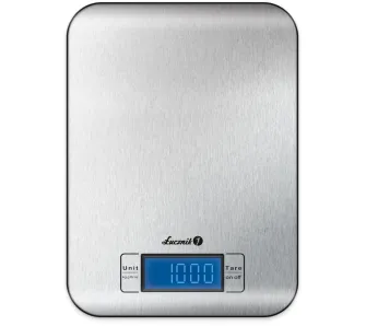 Waga Łucznik KS-509 A Tarowanie 5kg