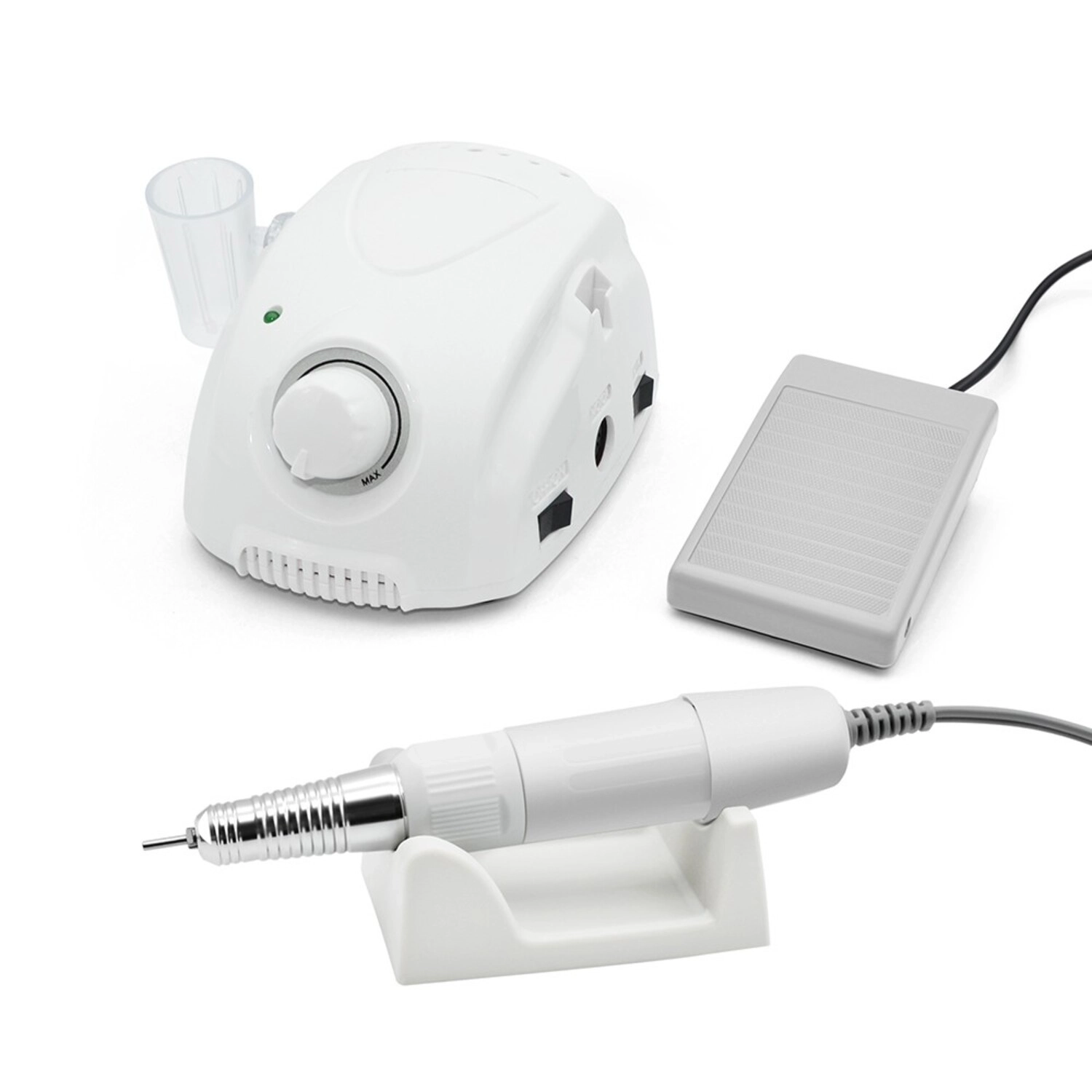 Frezarka do paznokci Extralink 65W 30000 obr/min