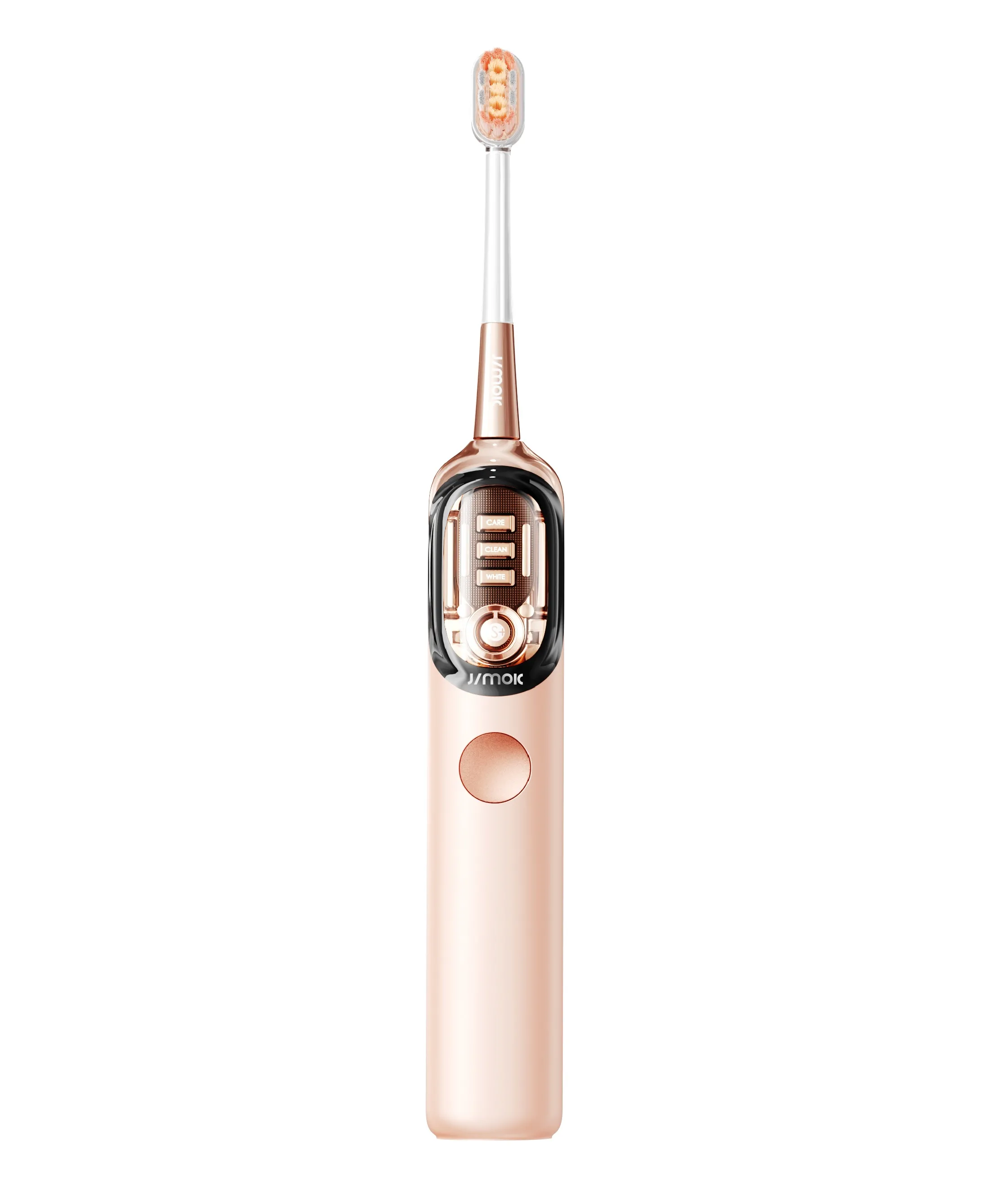 Szczoteczka soniczna Jimok J7 Mirror Pink