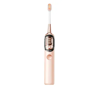 Szczoteczka soniczna Jimok J7 Mirror Pink