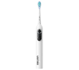 Szczoteczka soniczna Usmile P10 Pro Biały