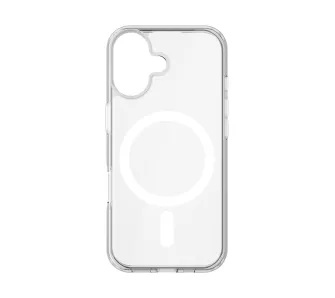 Etui NEXT ONE Clear do iPhone 17 MagSafe Przezroczysty