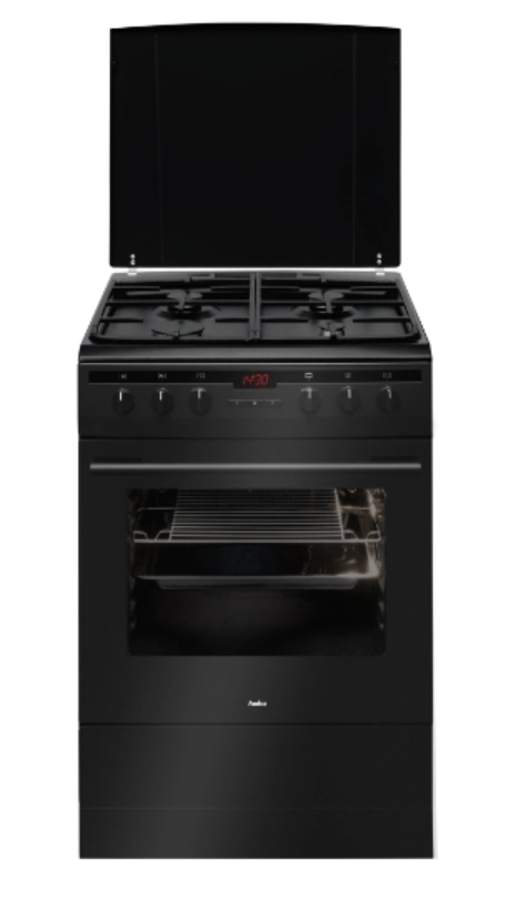 Kuchnia gazowo-elektryczna Amica 617GES2.33HZPTANA(BM)