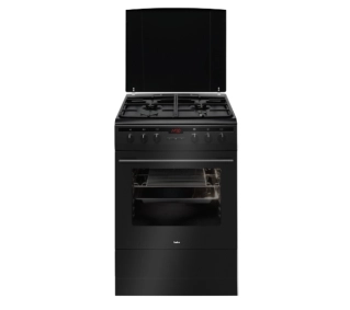 Amica 617GES2.33HZPTANA(BM) - Kup na Raty - RRSO 0%