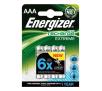 Akumulatorki Energizer Extreme AAA 800 mAh (4 szt.)