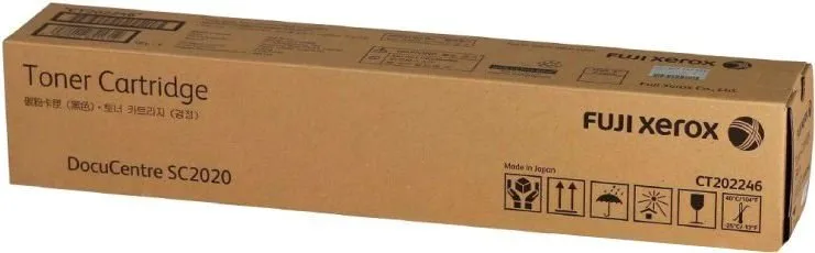 Toner Xerox 006R01693 Czarny