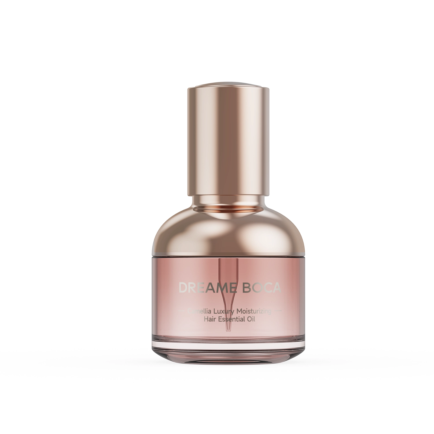 Olejek do włosów Dreame BOCA Luxe Camellia
